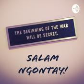 Podcast Salam Ngontay