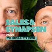 Podcast Sales & Synapsen