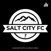 Podcast Salt City FC