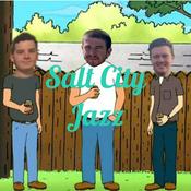 Podcast Salt City Jazz