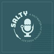 Podcast Salty | a saltwater fly fishing podcast