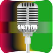 Podcast Saltyfm Afrobeats