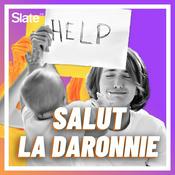 Podcast Salut la daronnie