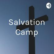 Podcast Salvation Camp