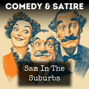 Podcast Sam In The Suburbs