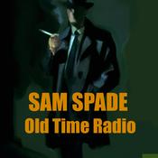 Podcast Sam Spade - Old Time Radio