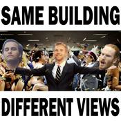 Podcast Same Building Different Views