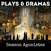 Podcast Samson Agonistes