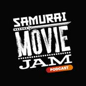 Podcast Samurai Movie Jam