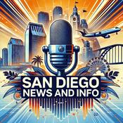 Podcast San Diego Daily News and Info Tracker