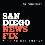 Podcast San Diego News Fix
