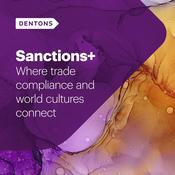 Podcast Sanctions+