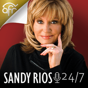 Podcast Sandy Rios 24/7