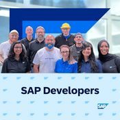 Podcast SAP Developers