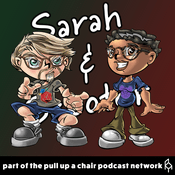 Podcast Sarah and Scooter