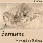 Podcast Sarrasine (de) by Honoré de Balzac (1799 - 1850)