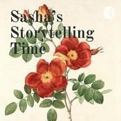 Podcast Sasha's Storytelling Time