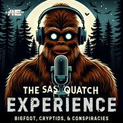 Podcast Sasquatch Experience