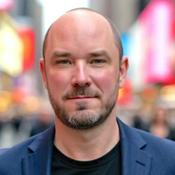 Podcast BEINGNESS with David Thomas Scott