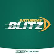 Podcast Saturday Blitz Podcast