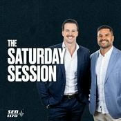 Podcast The Saturday Session