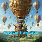 Podcast Saturday Story Circle