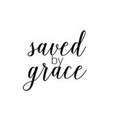 Podcast Saved by Grace