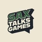 Podcast SaxTalksGames