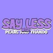 Podcast Say Less with Pearl & Thando