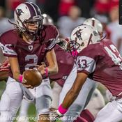 Podcast SBISD Northbrook High School Athletics
