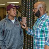Podcast SBISD Spring Branch Sports Line Update