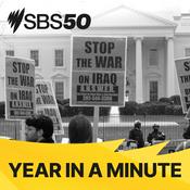 Podcast SBS50: Year in a Minute