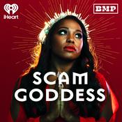 Podcast Scam Goddess