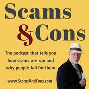 Podcast Scams & Cons