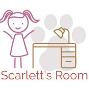 Podcast Scarlett's Room