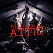 Podcast Scenes From The Attic
