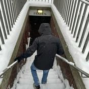 Podcast Scheiße ins Ohr