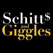 Podcast Schitt's and Giggles: A Schitt's Creek Podcast