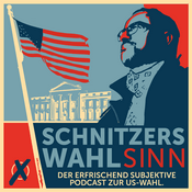 Podcast Schnitzers WahLsinn