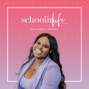 Podcast Schoolin Life Podcast