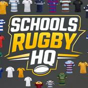 Podcast SCHOOLS RUGBY HQ