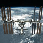 Podcast Science on the ISS