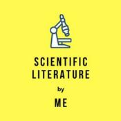 Podcast Scientific Literature by Me