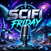 Podcast Scifi Friday