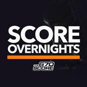 Podcast Score Overnights