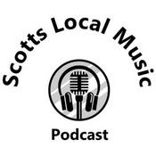 Podcast Scott's Local Music Podcast