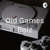 Podcast Scp's And Old Games