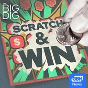 Podcast Scratch & Win