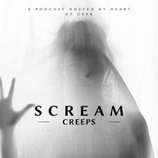 Podcast Scream Creeps
