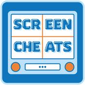 Podcast SCREENCHEATS